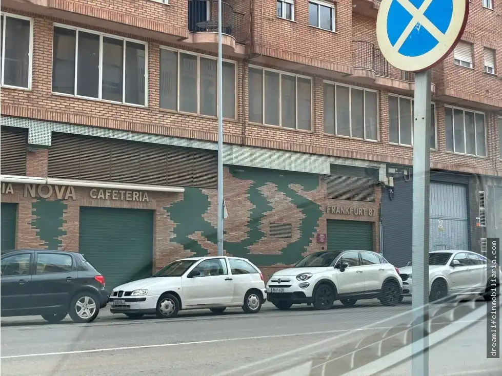 Aparcament en venda a Les Boqueres - Santa Quiteria, imagen 6
