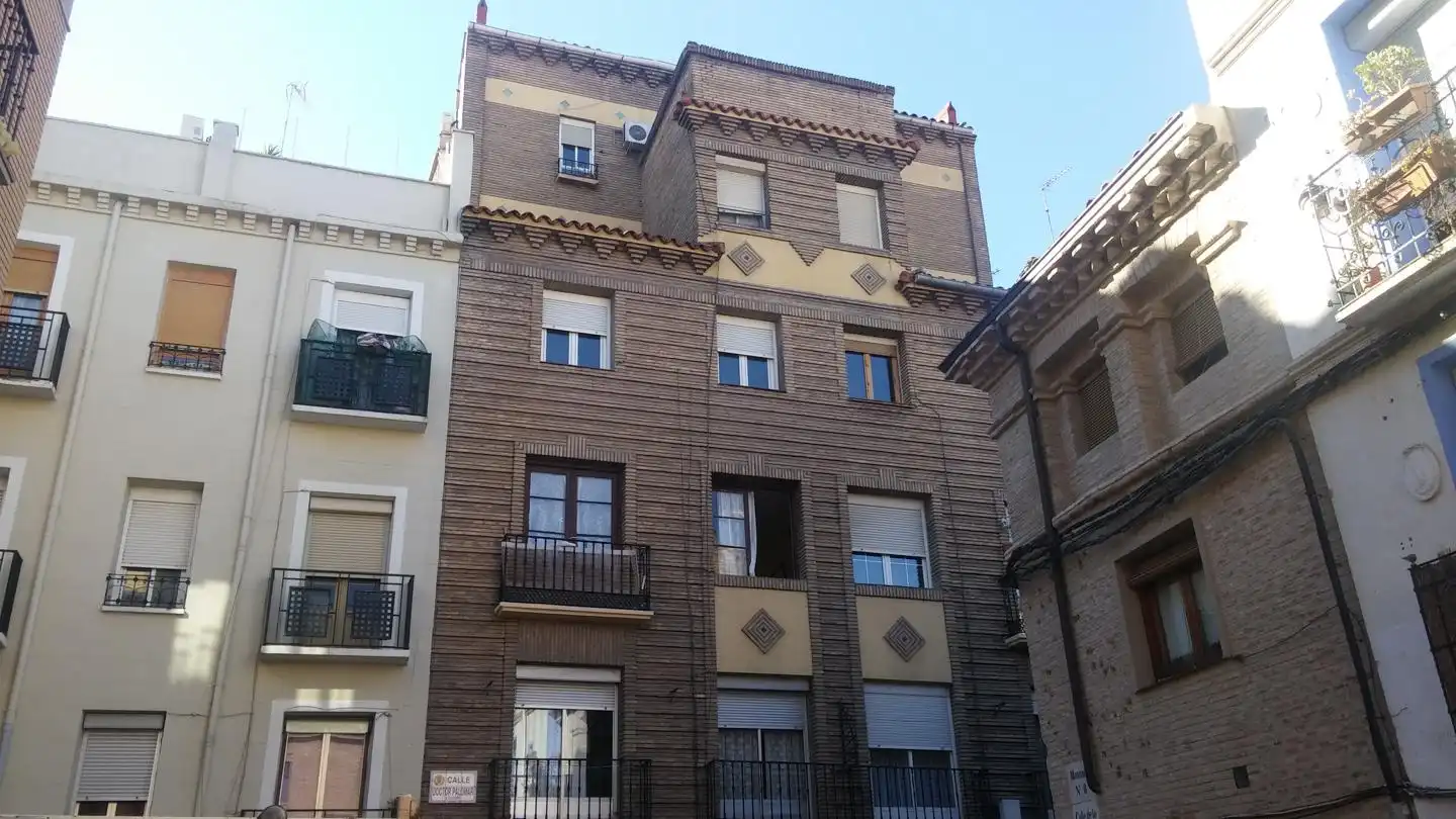 Apartments for rent in Del Doctor Alejandro Palomar, 36, La Magdalena