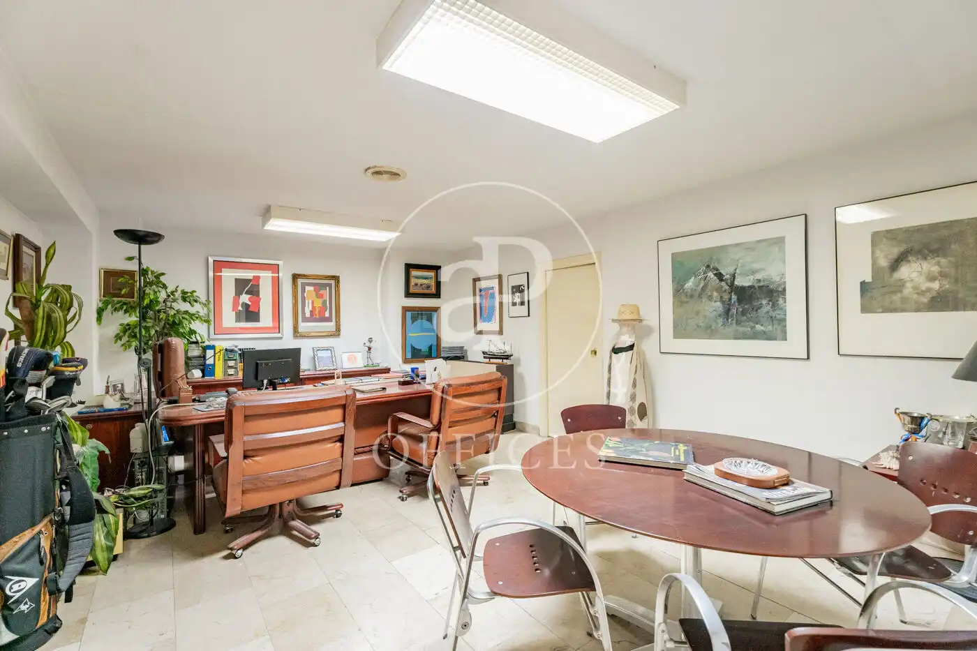 Bureau à vendre à C. de la Reina Mercedes, imagen 13