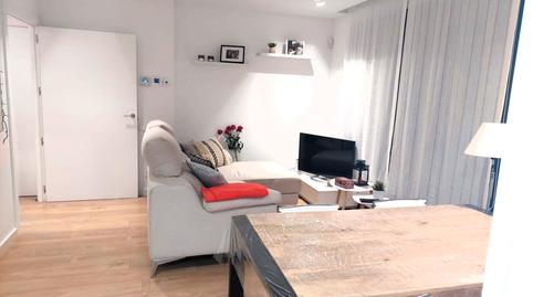 Foto 2 de Piso en venta en Carrer del Doctor Ullés, Ca n'Aurell, Barcelona