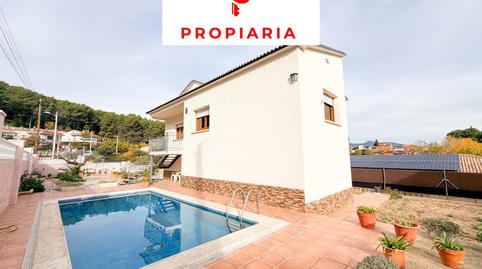 Foto 3 de Casa o xalet en venda a Piera, Barcelona