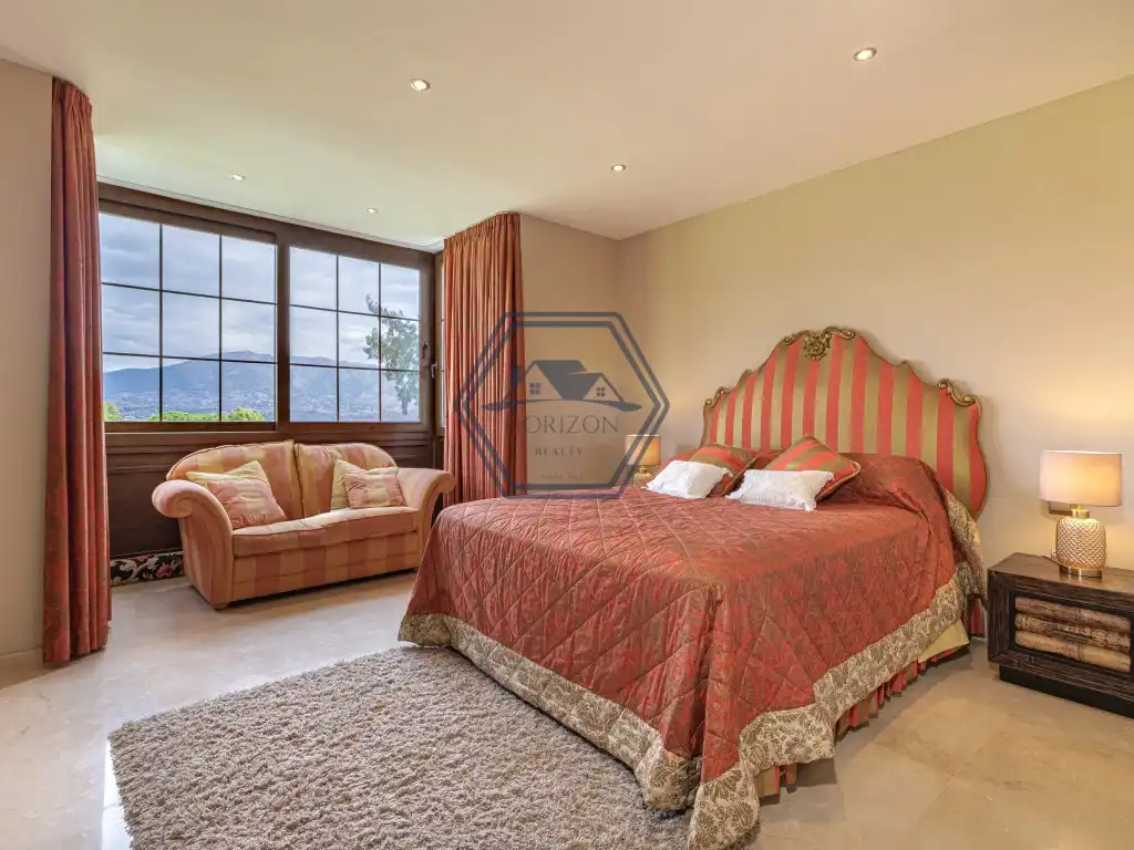 Casa con terrazza in vendita a Calle Lago Del-La Cala Golf, imagen 19