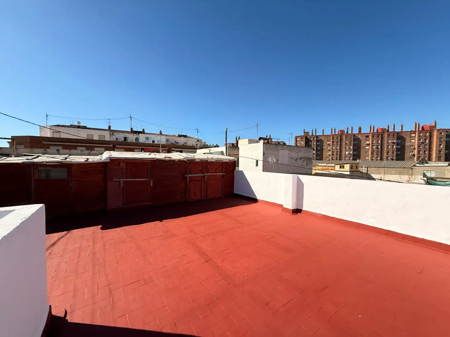 Exterior view of Houses for sale in Alicante / Alacant  with Air Conditioner, Heating and Terrace