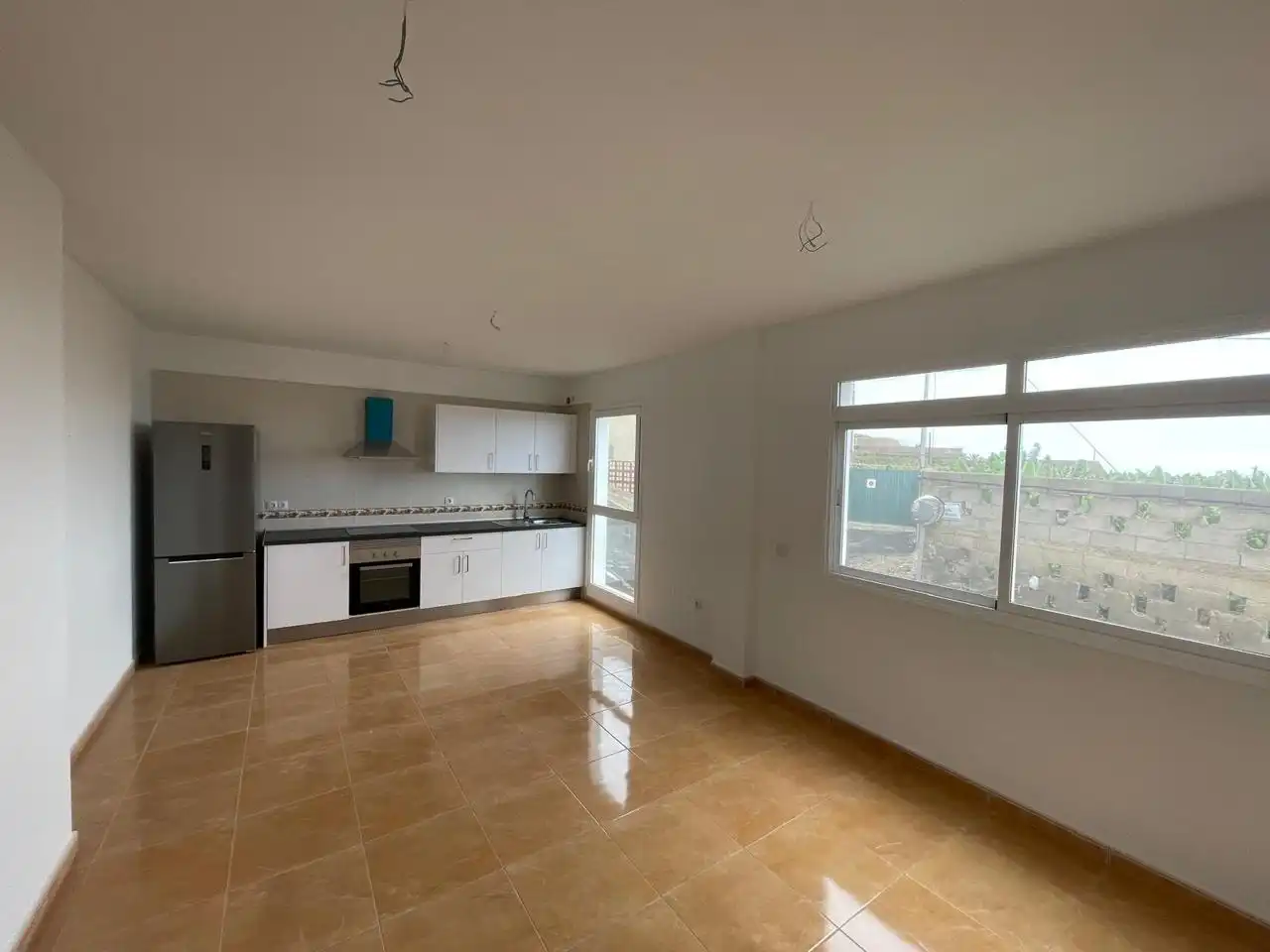 Cocina de Piso en venta en La Guancha