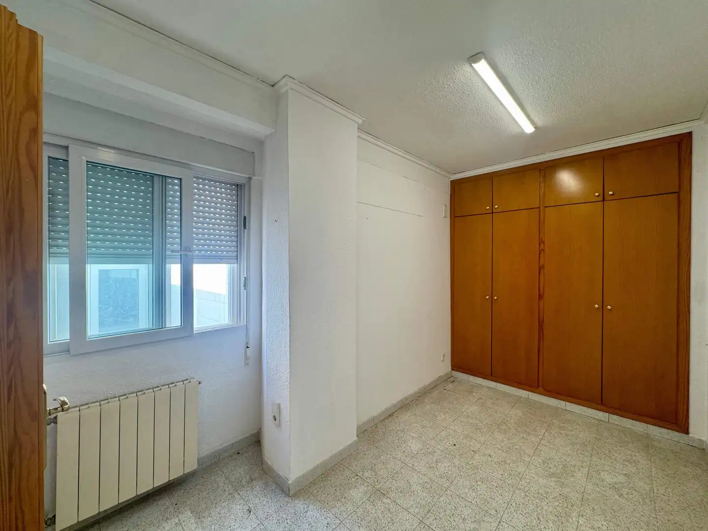 Habitación de Casa o chalet en venta en El Real de Gandia con Aire acondicionado, Calefacción y Terraza