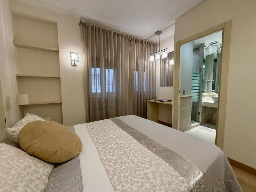 Flat with lift for sale in Centro, imagen 31