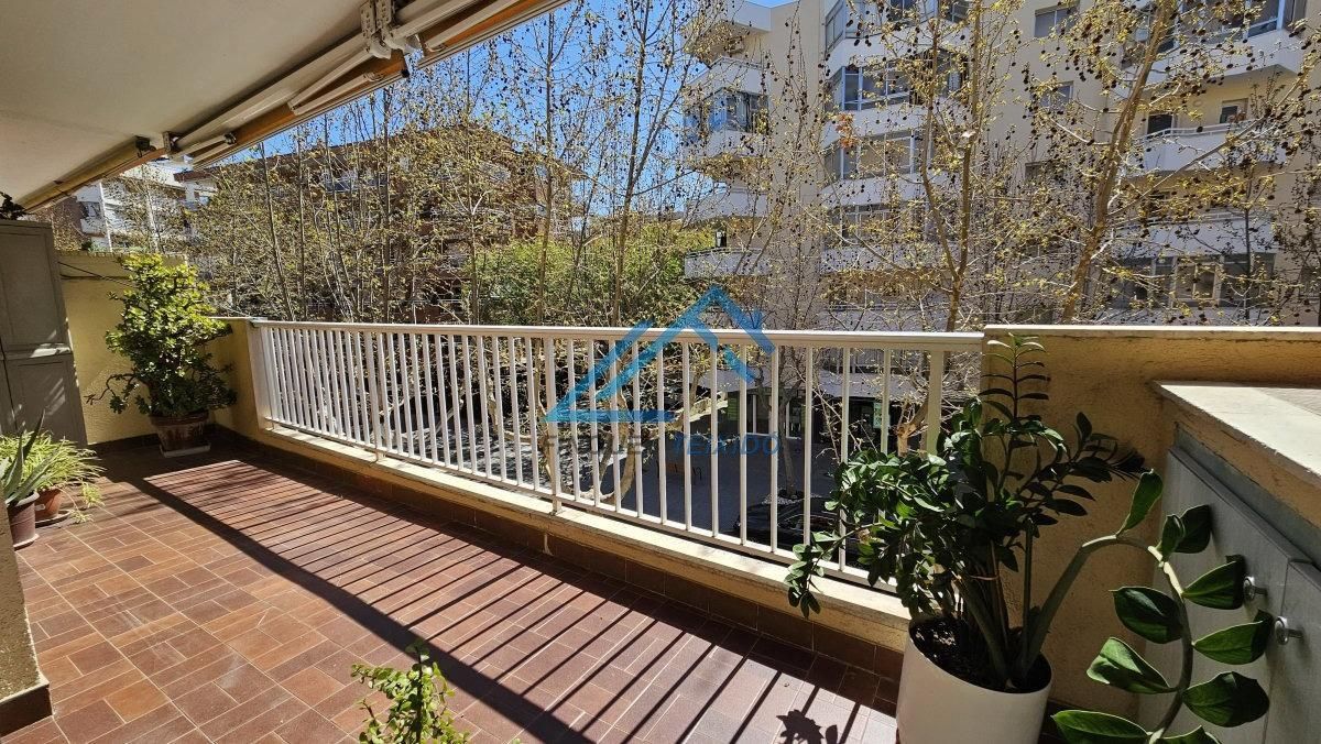 Vista exterior de Piso en venta en Salou con Calefacción y Terraza
