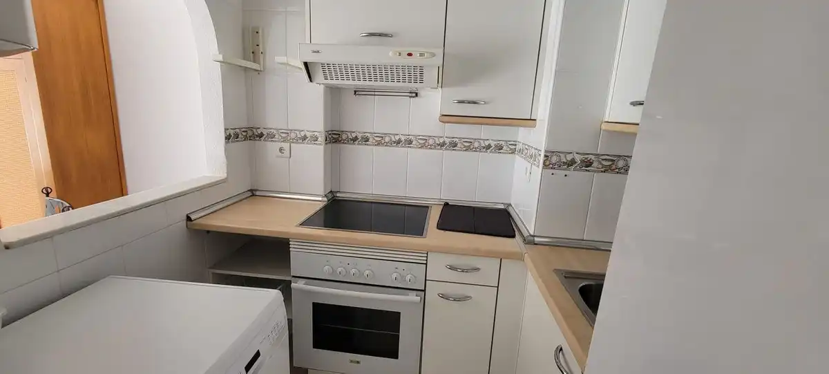 Apartament amb piscina en venda a Riviera del Sol, imagen 10