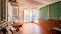 Garden of Flat for sale in  Madrid Capital  with Air Conditioner, Heating and Terrace