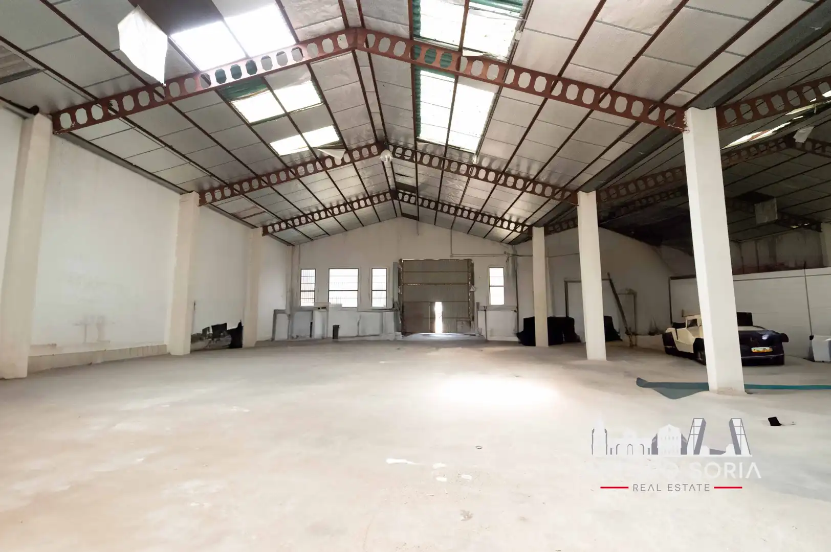 Nave industrielle à vendre à Calle Chopo 2, imagen 9
