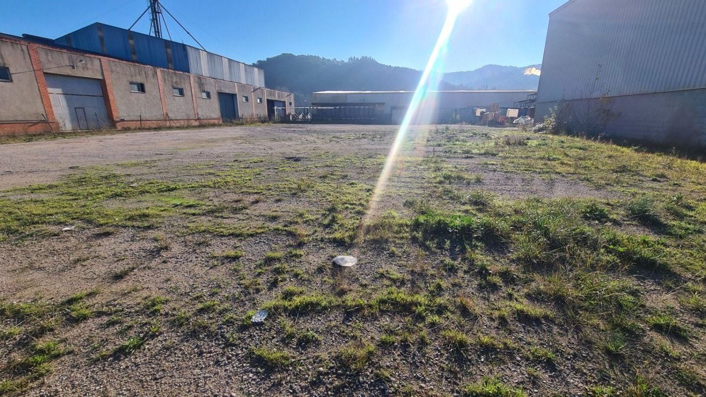 Residential zum verkauf in Sant Celoni