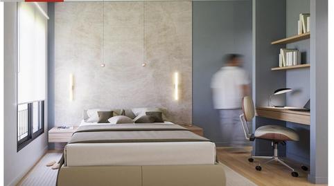 Foto 3 de Pis en venda a La Seu d'Urgell, Lleida