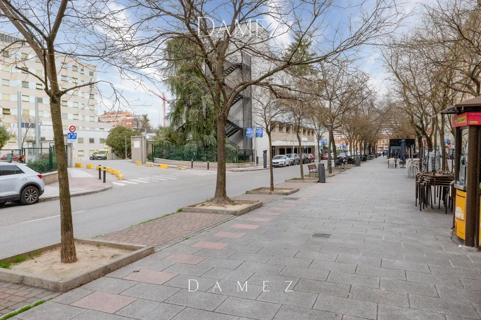 Wohnung mit Aufzug zum Verkauf in Retiro, imagen 21
