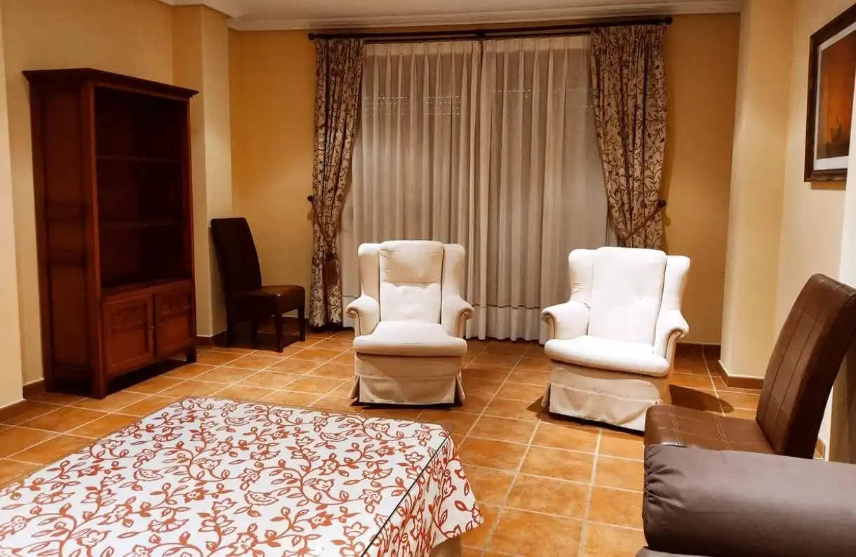 Villa à vendre à Puerto Lumbreras