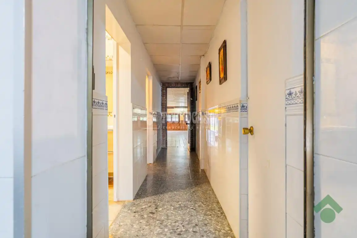 Business premises for sale in El Rocío - La Milagrosa, imagen 20