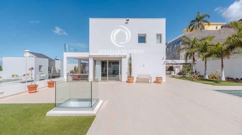 Foto 5 de Casa o chalet en venta en Roque del Conde, San Eugenio Alto, Adeje