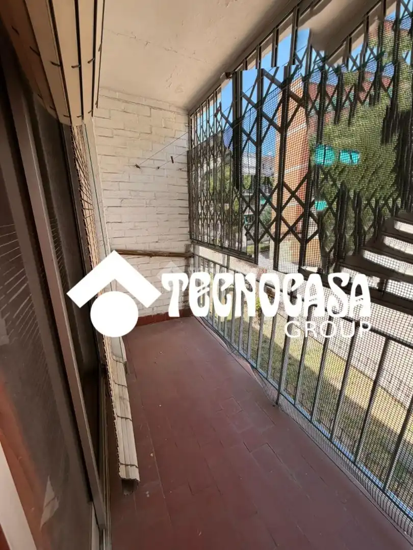 Terraza de Piso en venta en Leganés con Terraza