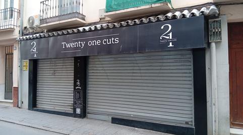 Photo 2 of Premises to rent in Ollerias, La Goleta - San Felipe Neri, Málaga Capital