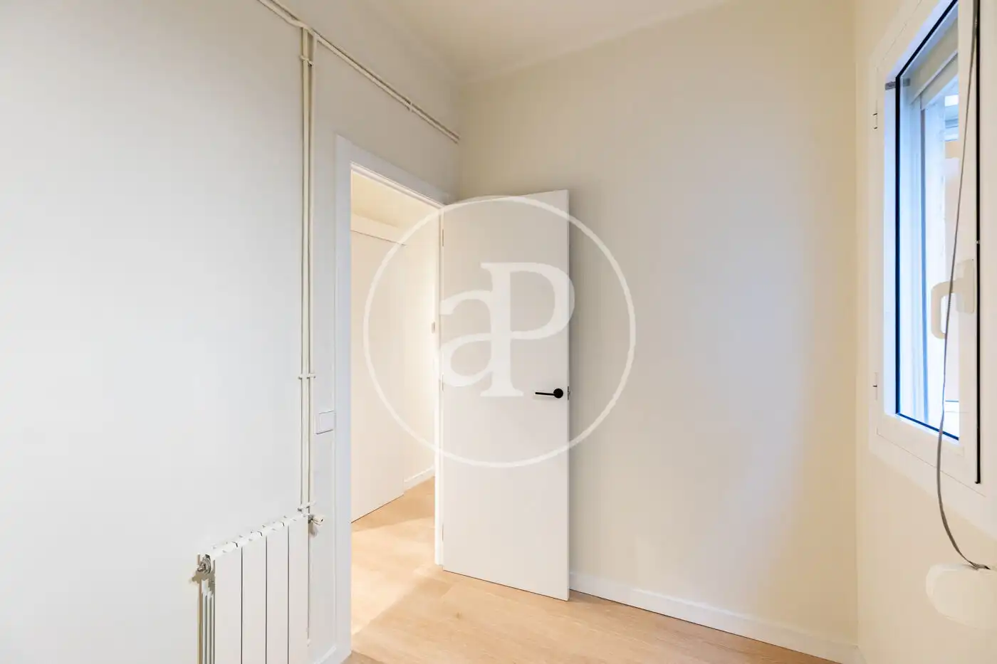 Piso en venta en Barcelona con Aire acondicionado, Calefacción y Balcón