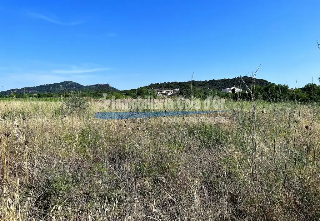 Terreny rústic en venda a S'Alquería Blanca - Calonge, imagen 5