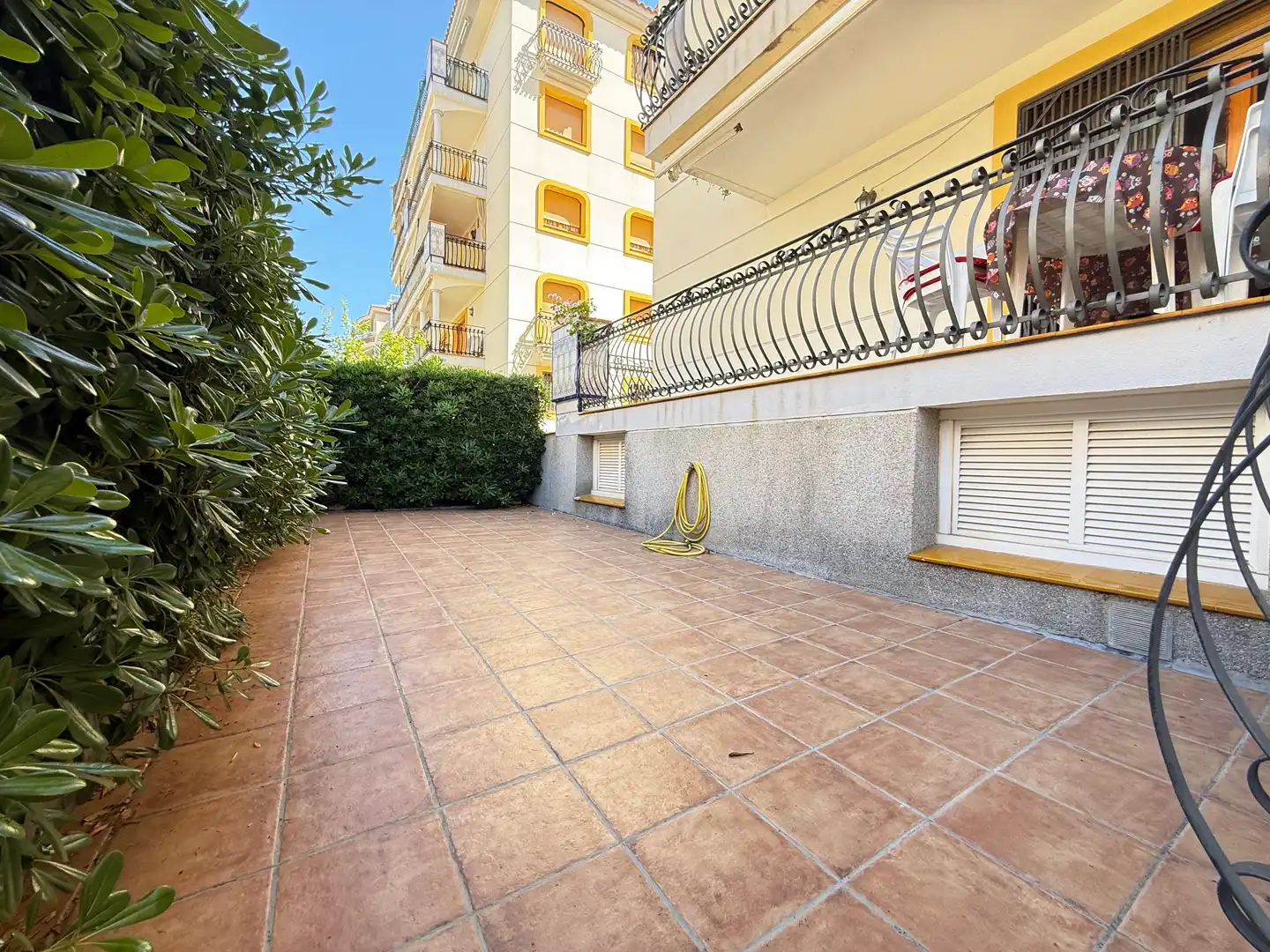 Appartamento con piscina in vendita a L'Estany, imagen 11