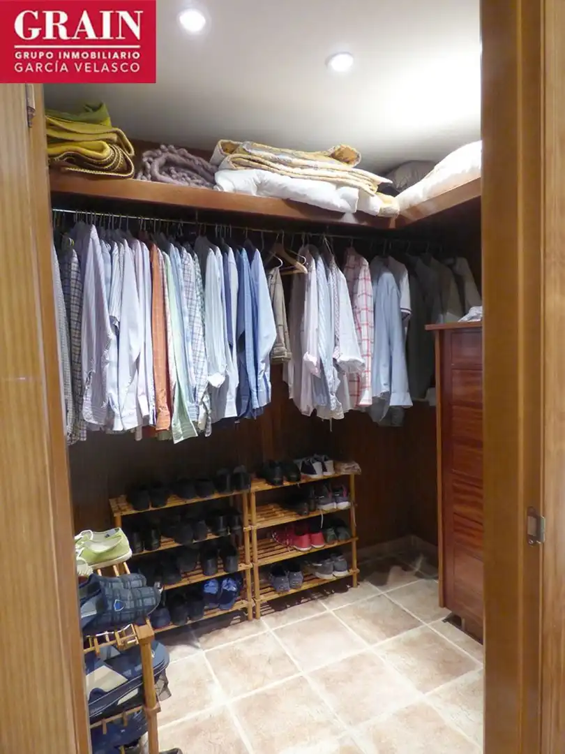 Chalet con piscina en venta en Pedanías - Extrarradio, imagen 36