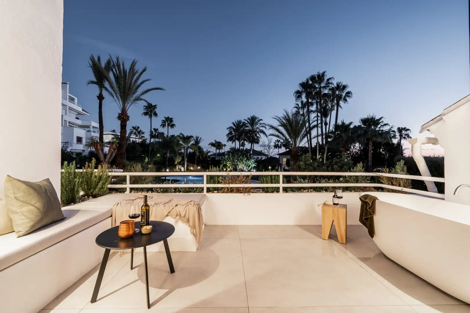 Haus zum Verkauf in Marbella Centro, imagen 38