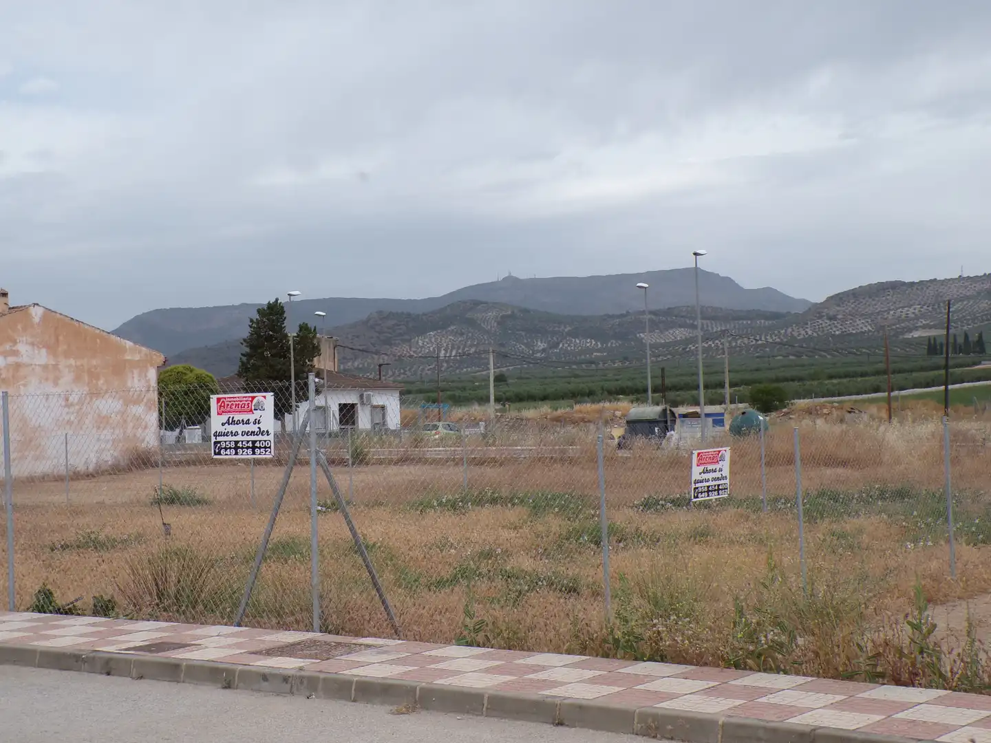 Terrenos y solares en venta en Valderrubio, imagen 2