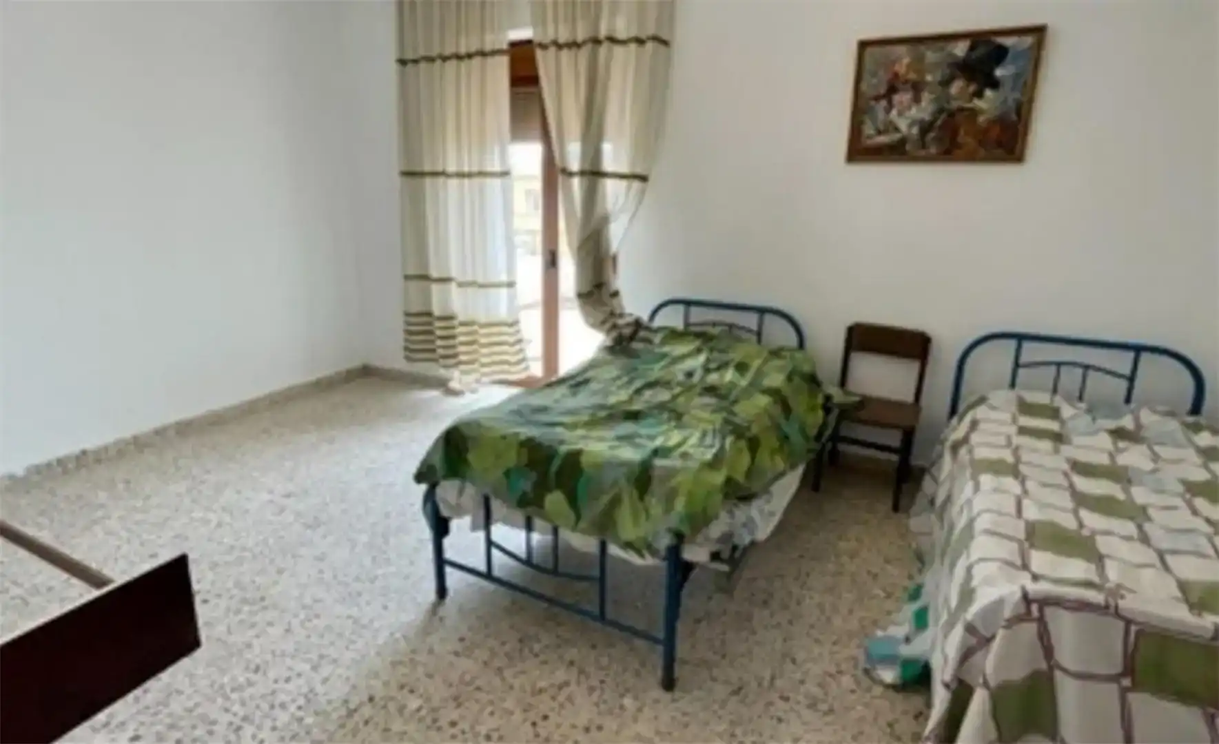 Dormitori de Casa o xalet en venda en Luna