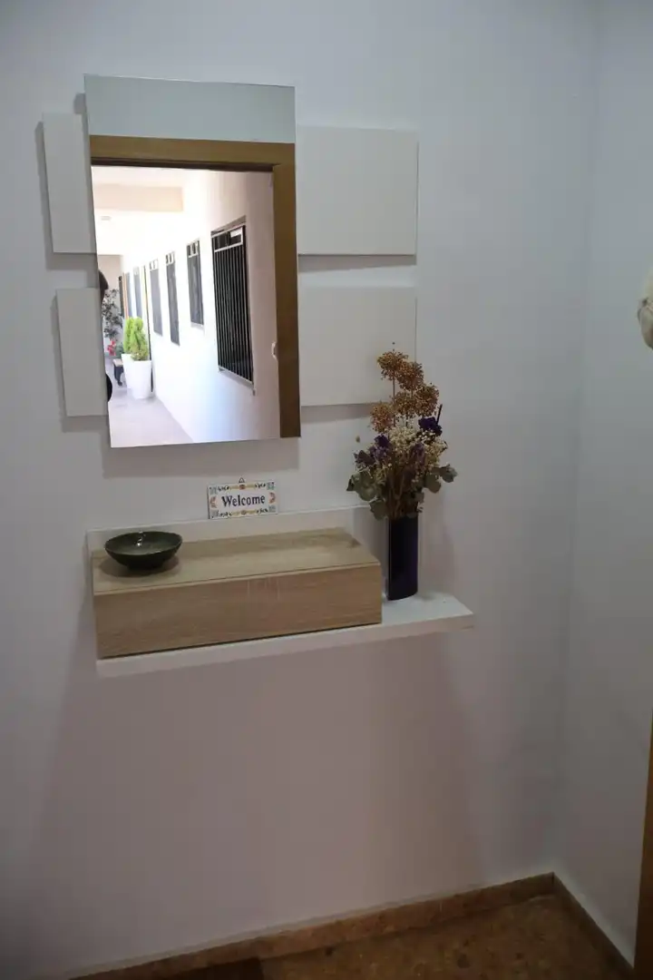 Flat for rent in Benicasim / Benicàssim  with Terrace