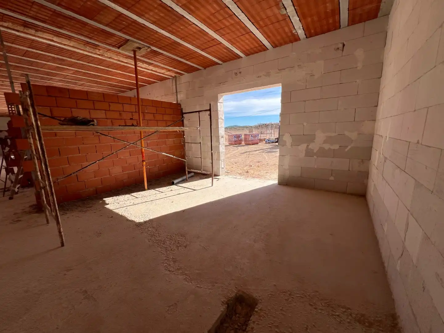 Villa zum Verkauf in El Pinós / Pinoso, imagen 10
