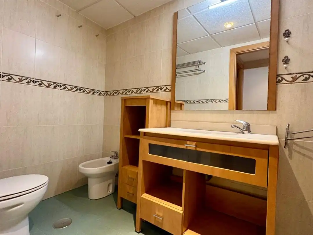 Wohnung zur Miete in Badajoz, Badajoz