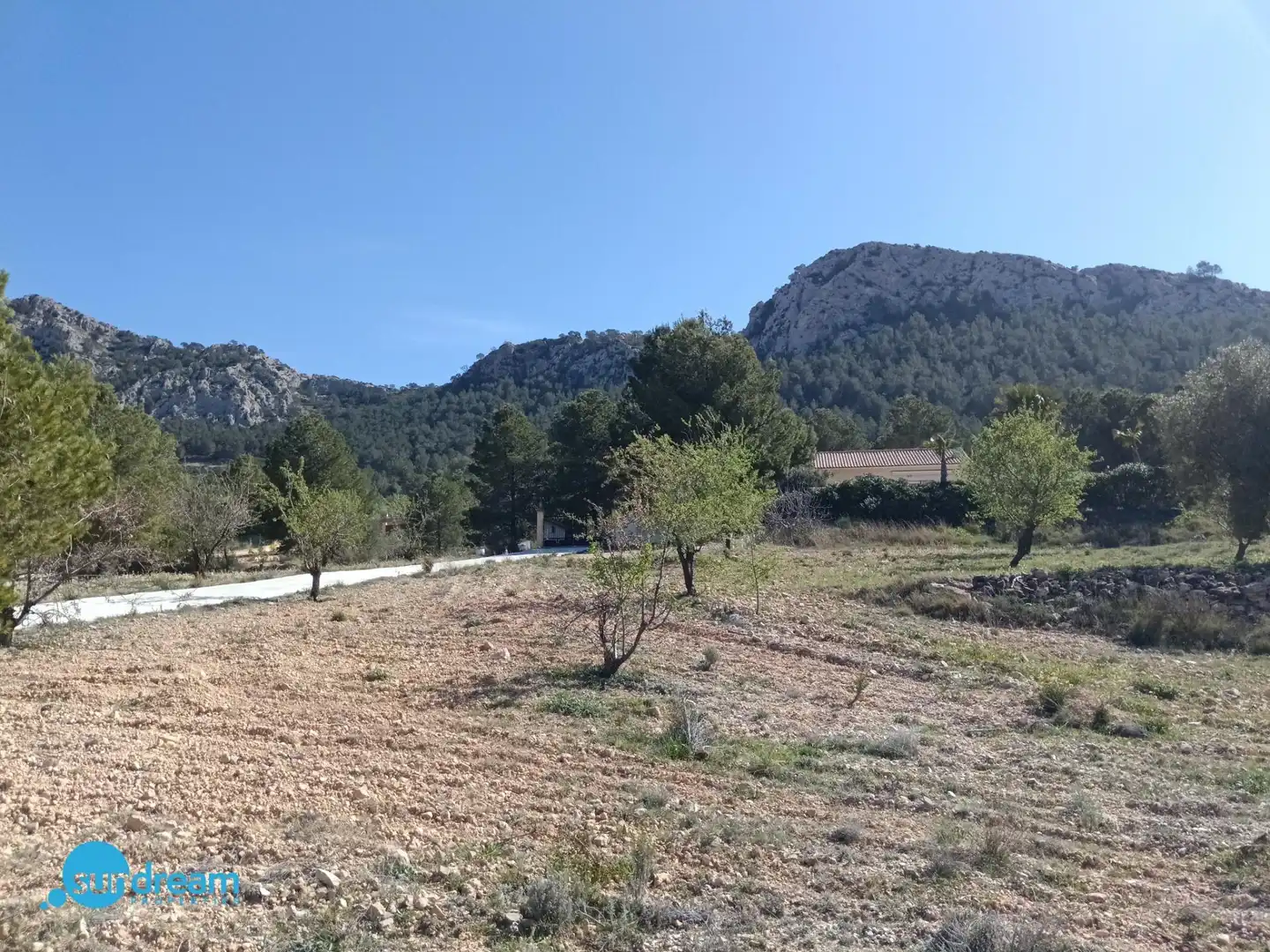 Xalet amb piscina en venda a Abanilla, imagen 31
