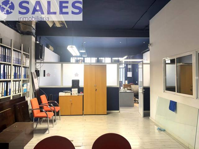 Local comercial en Venta en Centro