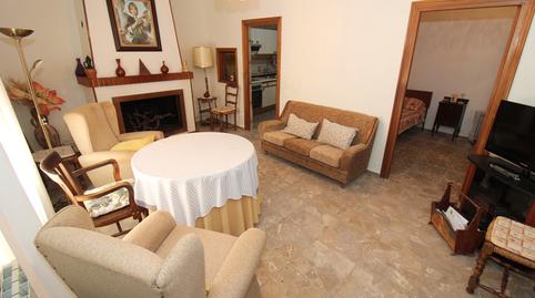 Foto 4 de Casa adosada en venda a Torremocha de Jarama, Madrid