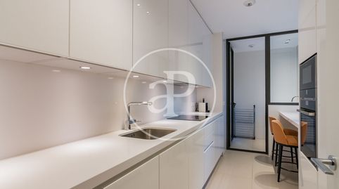 Photo 5 of Flat for rent in Calle de Lagasca, Recoletos, Madrid Capital