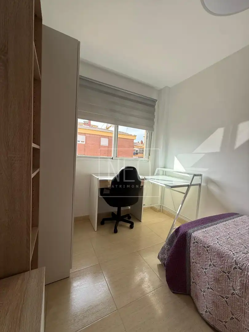 Appartamento con terrazza in vendita a Calle DORADA, imagen 20