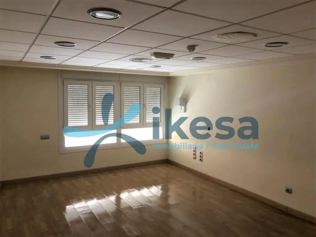 Oficina en venta en Oliveros - Altamira, imagen 9
