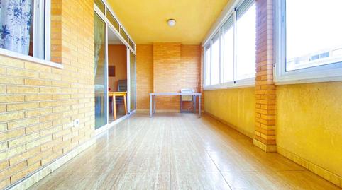 Foto 5 de Pis en venda a Calle de Brasil, 23, Babel, Alicante / Alacant