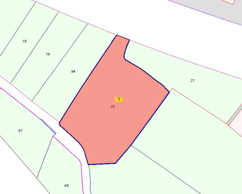 Land for sale in  Valencia Capital