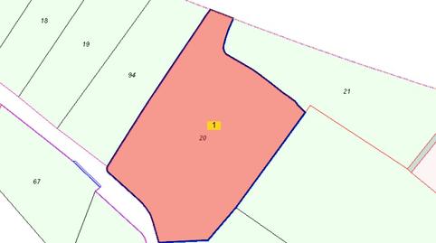 Photo 2 of Land for sale in Carrer del Salinar, 20, Mont-Olivet, Valencia