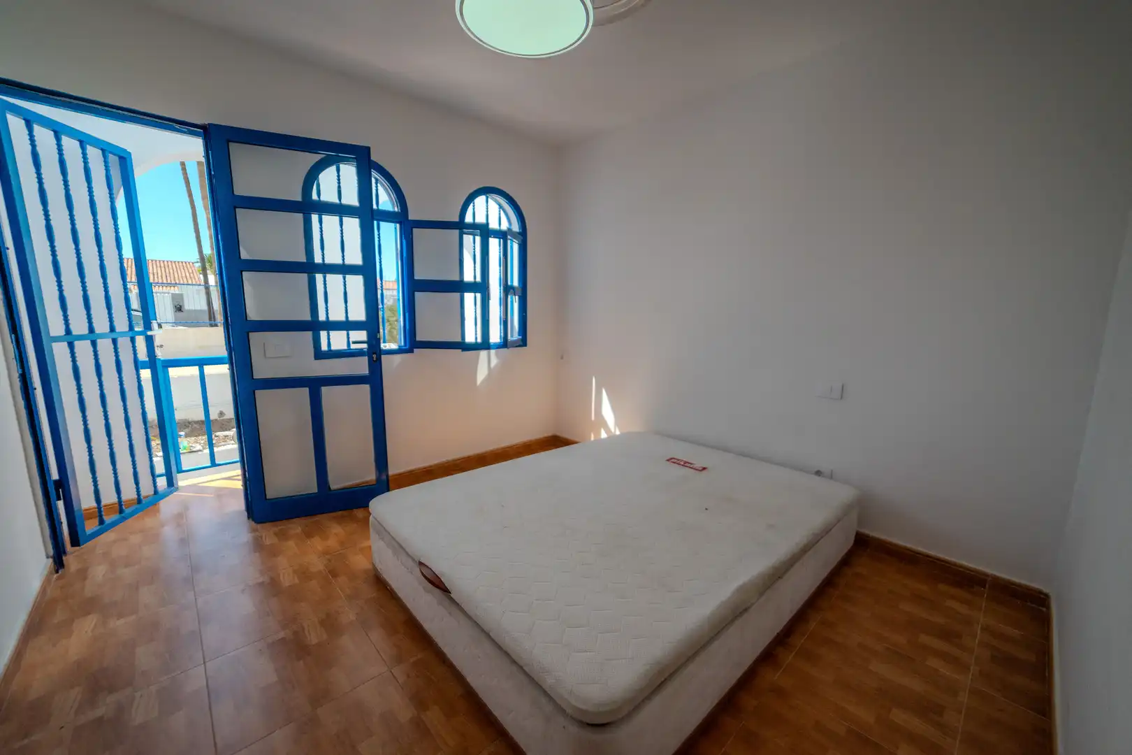 Habitación de Casa o chalet en venta en San Bartolomé de Tirajana con Jardín privado, Terraza y Piscina
