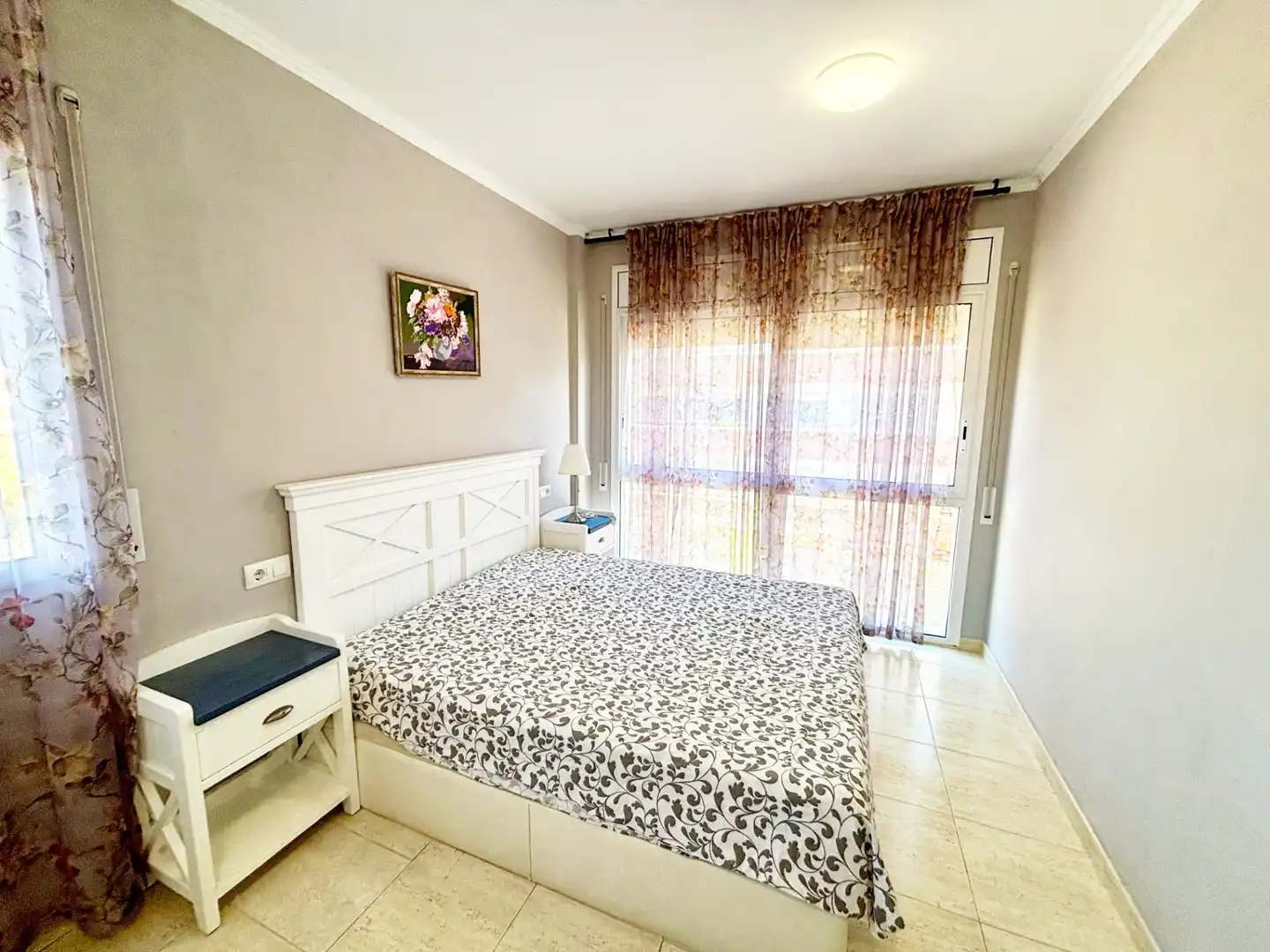 Apartamento con ascensor en venta en Carrer Mèxic, imagen 3