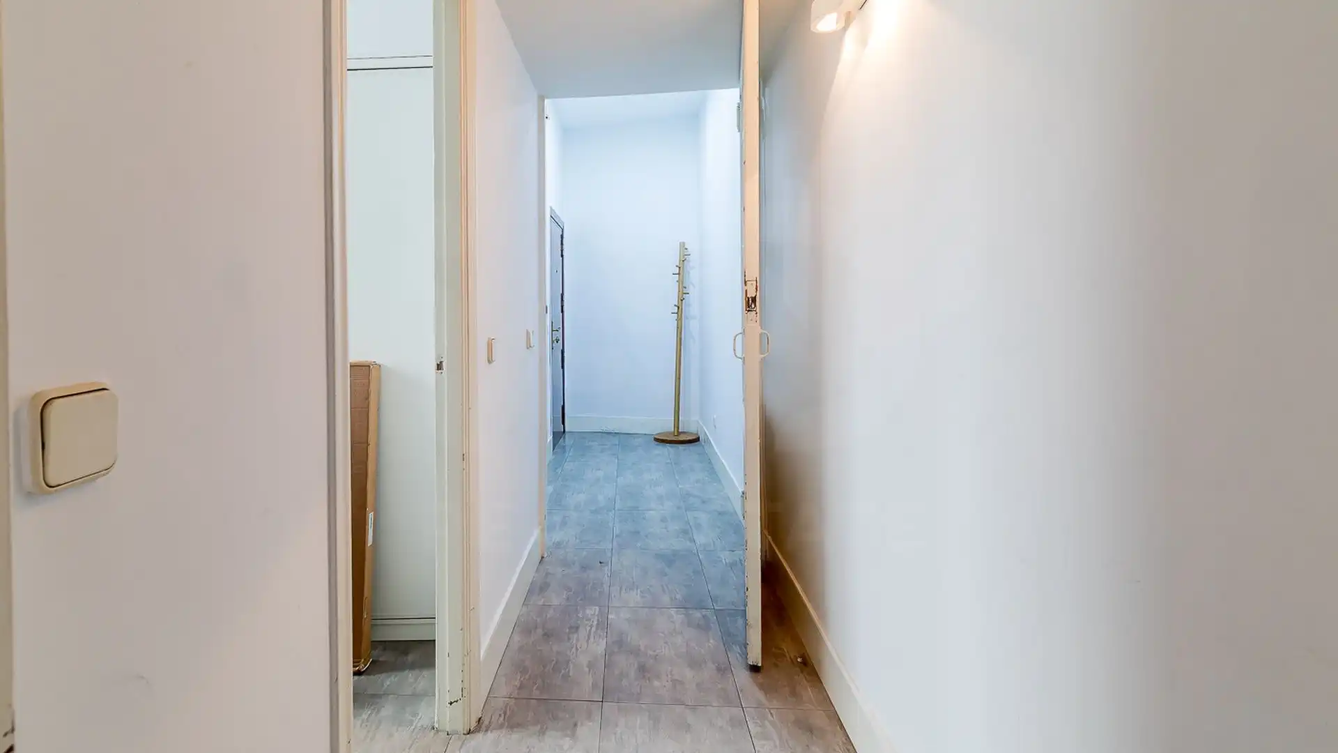 Flat with lift to rent in Centro, imagen 14