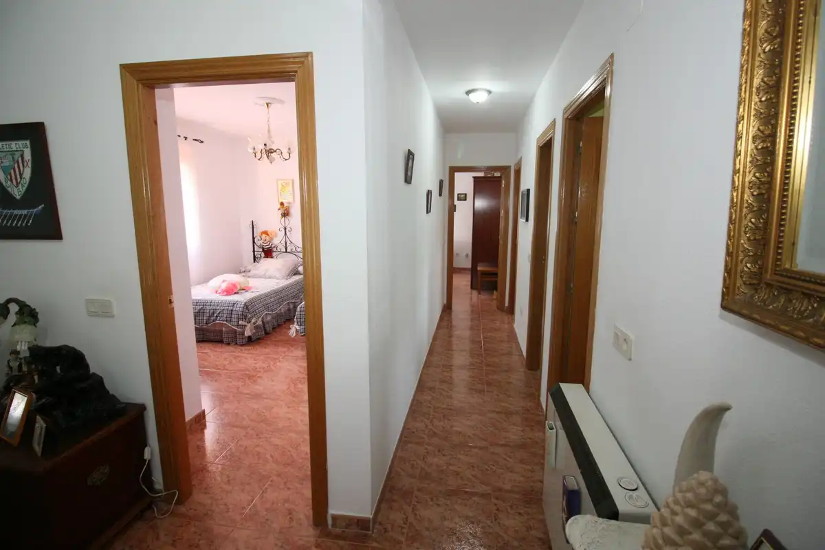Casa o chalet en venta en Mombeltrán con Calefacción, Jardín privado y Terraza