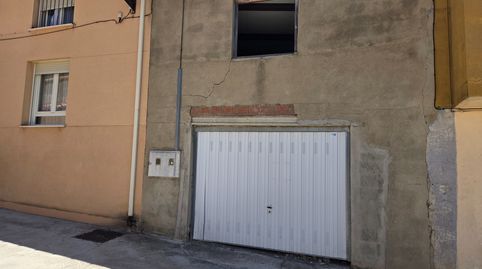 Foto 3 de Casa o xalet en venda a Calle Lázaro Alonso, 27, Medina de Rioseco, Valladolid