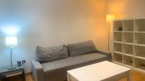 Living room of Flat for sale in  Madrid Capital  with Air Conditioner