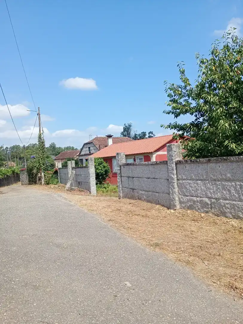Finca rústica en venda en Salvaterra de Miño