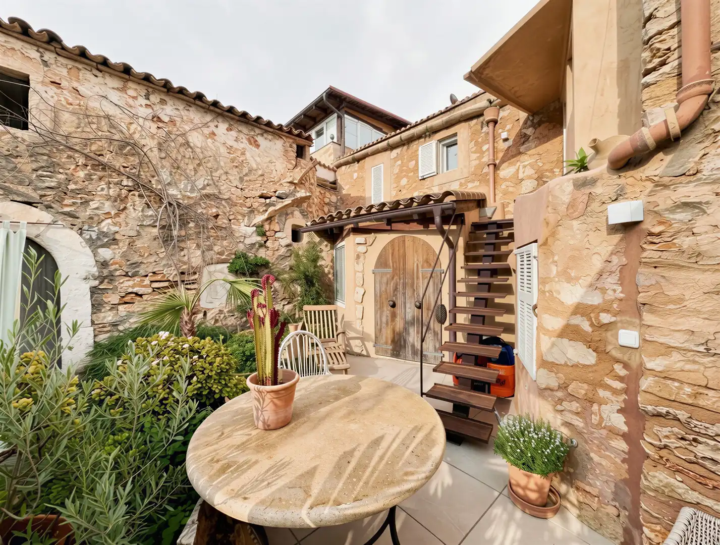 Casa o xalet en venda a Es Llombards