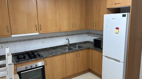 Photo 5 of Flat for rent in Carrer Cronista Muntaner, Cappont, Lleida Capital